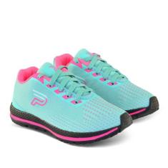 Tenis Infantil Menino Menina  Envio imediato  - Sport, Pink, 31