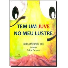 Tem Um Juve No Meu Lustre - Duna Dueto, 3