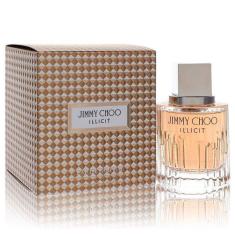 Perfume Feminino Illicit Jimmy Choo 60 Ml Eau De Parfum