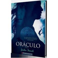 Livro - Oráculo - Livro 01