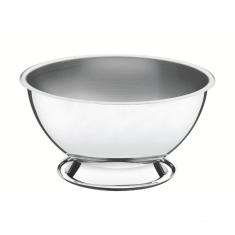 Champanheira Tramontina Em Aço Inox 36cm De Diâmetro