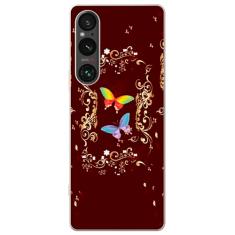 Capa Adesivo Skin375 Verso Para Sony Xperia 1 V 2023