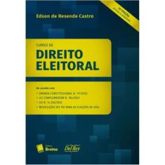 Curso de Direito Eleitoral