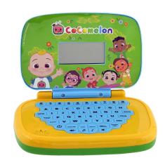 Imagem de Laptop Infantil Educativo Candide Cocomelon Bilíngue