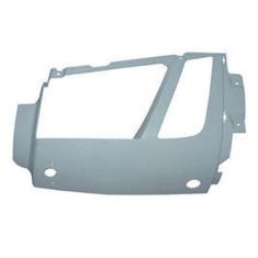 Moldura Farol Ld 82076266 Volvo