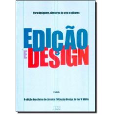 Edicao e design - JSN