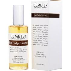 Perfume Unisex Demeter Hot Fudge Sundae 118 ML