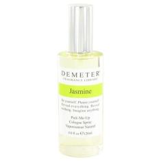 Perfume Feminino Demeter 120 ML Jasmine Cologne