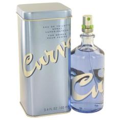 Perfume Feminino Curve Liz Claiborne 100 ML Eau De Toilette