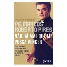Livro - Não há mal que me possa vencer