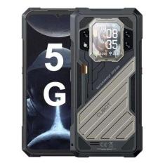 Celular Cubot King Kong X 256Gb 32Gb (16Gb Estendida) Nfc