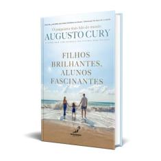 Livro - FILHOS BRILHANTES, ALUNOS FASCINANTES
