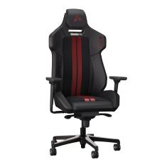 Cadeira Gamer Flexform Alpha 2 Pro Red
