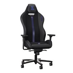Cadeira Gamer Flexform Sigma 2 Pro Blue