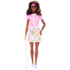 Boneca Barbie Profissões Carreiras DVF50 Mattel