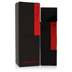 Perfume Masculino Laurent Mazzone 100 Ml Extrait De Parfum