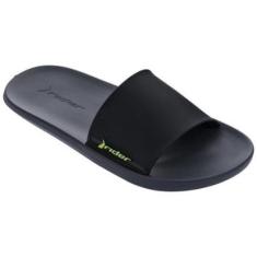 Chinelo Slide Masculino Rider Speed-Masculino