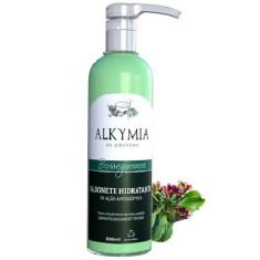 Grandha Sabonete Hidratante Ação Antisséptica  500ml