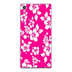 Capa Adesivo Skin182 Verso Para Sony Xperia Z5 Premium