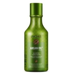 Shampoo Hidratante Argan Oil 250ml Inoar