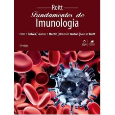Livro - Fundamentos De Imunologia