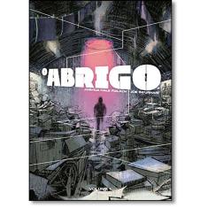 Abrigo, O - Vol. 1