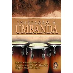 Iniciação a Umbanda