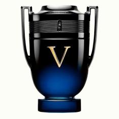 Paco Rabanne Invictus Victory Elixir Parfum Intense - Perfume Masculin