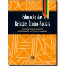 Educacao Das Relacoes Etnico-Raciais