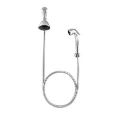 Chuveiro Bonnaducha Com Desviador 1/2 - Chrome - Docol