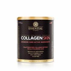 Collagen Skin (330g) - NOVA FÓRMULA - Essential Nutrition-Masculino
