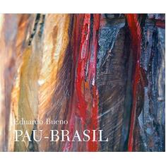 Pau Brasil - Brochura