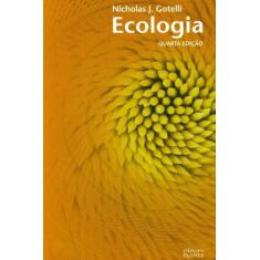 Ecologia, 3