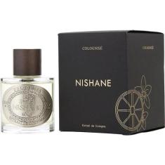 Perfume Unisex Nishane Colognise Extrait De 100 ML