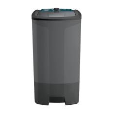 Lavadora de Roupas 10Kg Arno Lavete Eco 10+ ML81 Cinza 220V