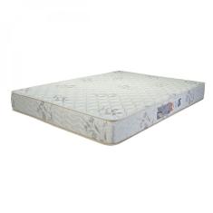 Colchão Casal 17cmx138cmx188cm D33 Supreme Luckspuma Colchões Creme