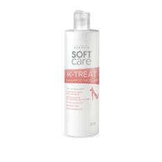 Soft Care K-Treat Shampoo Micelar 300ml