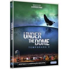Under The Dome - 3ª Temporada
