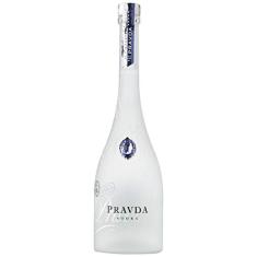 Vodka Pravda 750Ml
