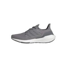 adidas Ultraboost 22 masculino, Cinza/Preto, 39