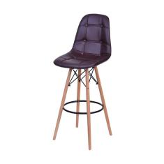 Banqueta Eames Eifeel Botone