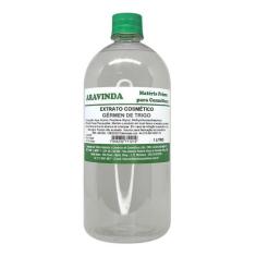 Extrato Glicolico De Gérmen De Trico Cosmetico Sabonetelitro - Atr Ess