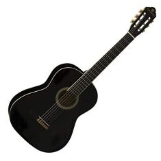 Violão Acústico Clássico Nylon GNA-111 Preto
