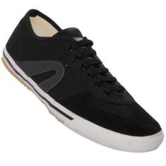 Tênis Rainha V L 2500 Futsal Salão Quadra Casual Masculino Adulto, Pre