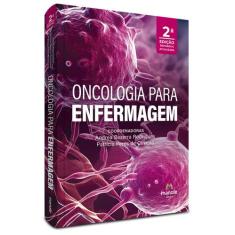 Livro - Oncologia para enfermagem