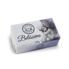Sabonete Em Barra Giorno Bagno Belíssimo 180G