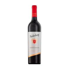 Vinho Tinto Nederburg Winemasters Cabernet Sauvignon-750ml