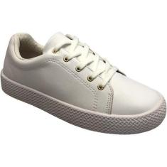 Tênis Beira Rio Flatform-Feminino