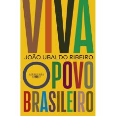 Viva o povo brasileiro (Nova edição)(810)