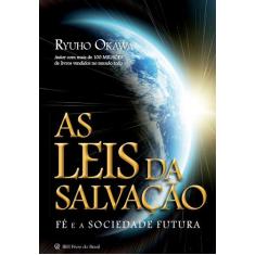 Livro - As leis da salvação
